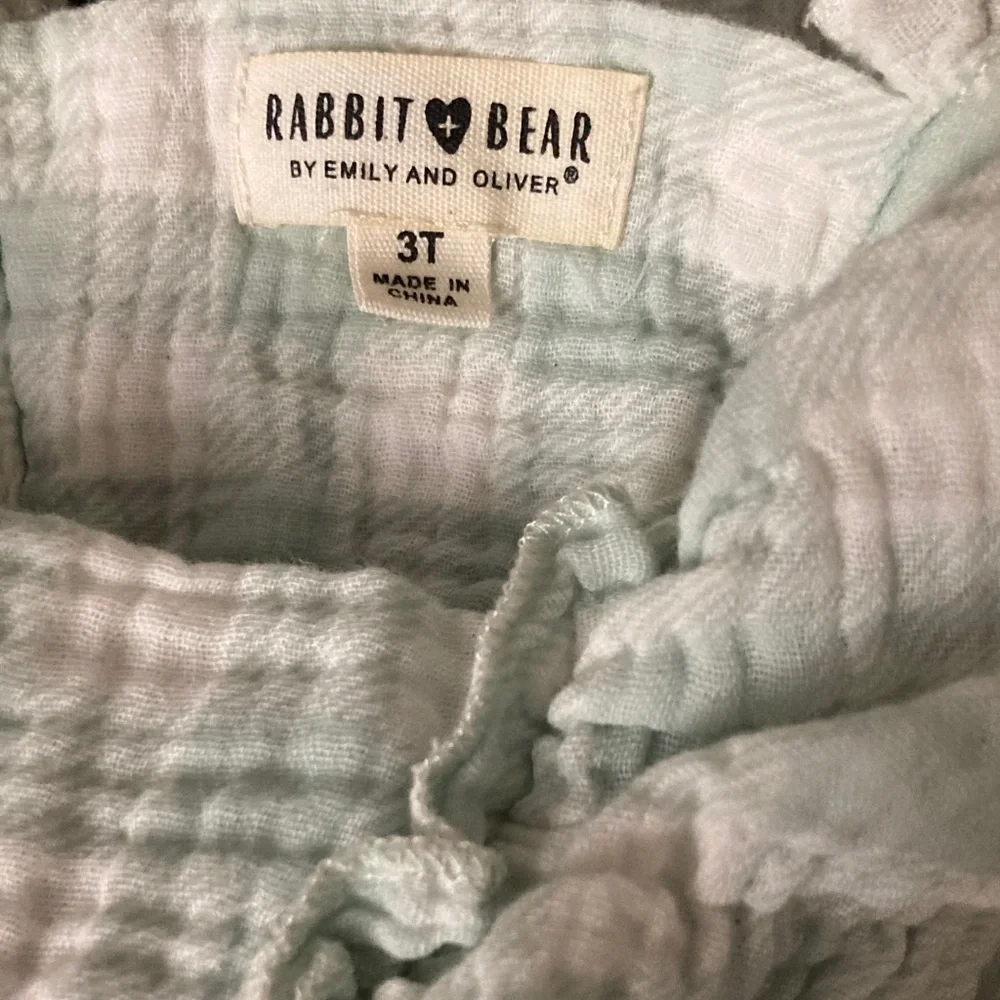 Bonnie Jean Orange and Pink Kids Dresses?(bundle)